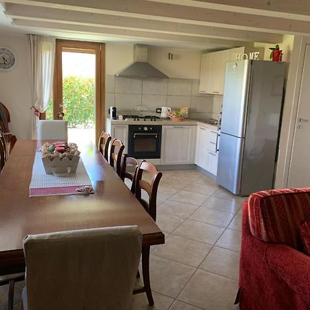Da Fabio Bed and Breakfast Καστελφράνκο Βένετο Εξωτερικό φωτογραφία