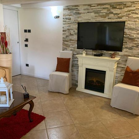 Da Fabio Bed and Breakfast Καστελφράνκο Βένετο Εξωτερικό φωτογραφία