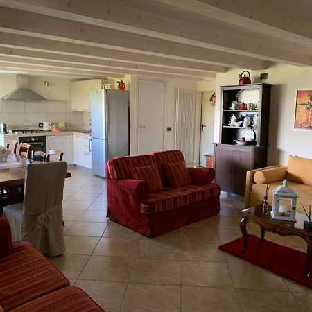 Da Fabio Bed and Breakfast Καστελφράνκο Βένετο Εξωτερικό φωτογραφία