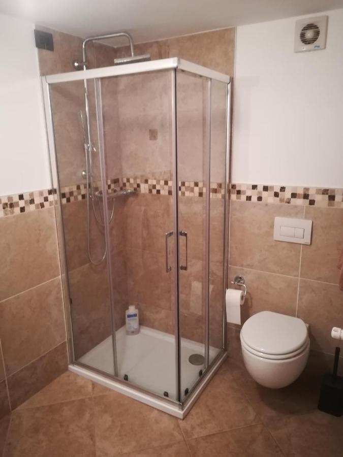 Da Fabio Bed and Breakfast Καστελφράνκο Βένετο Εξωτερικό φωτογραφία