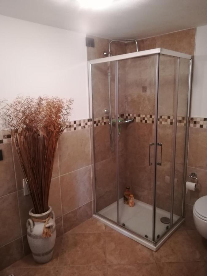 Da Fabio Bed and Breakfast Καστελφράνκο Βένετο Εξωτερικό φωτογραφία