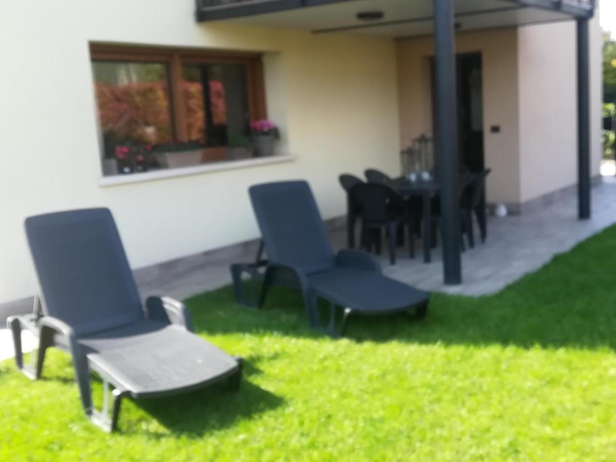 Da Fabio Bed and Breakfast Καστελφράνκο Βένετο Εξωτερικό φωτογραφία