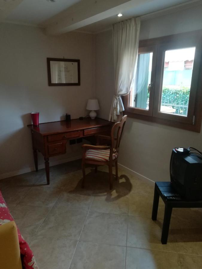 Da Fabio Bed and Breakfast Καστελφράνκο Βένετο Εξωτερικό φωτογραφία